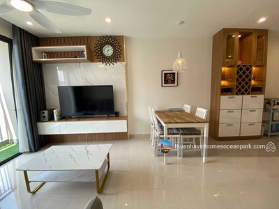 Vinhomes Ocean Park Gia Lam, Vietnam Vinhomes Ocean Park Gia Lam, Vietnam