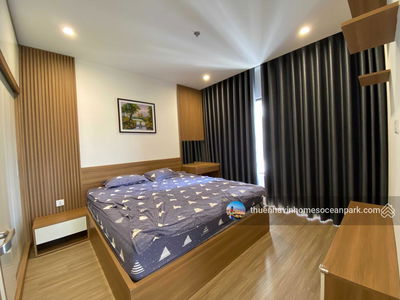 Vinhomes Ocean Park Gia Lam, Vietnam  Vinhomes Ocean Park Gia Lam, Vietnam