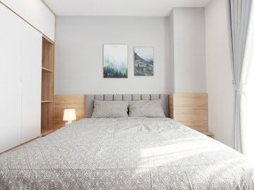 Khu đô thị mới Cổ Nhuế, Vietnam Khu đô thị mới Cổ Nhuế, Vietnam