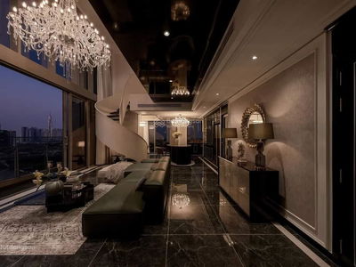 Sunrise City, Vietnam  Sunrise City, Vietnam