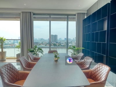 Empire City Thu Thiem, Vietnam Empire City Thu Thiem, Vietnam