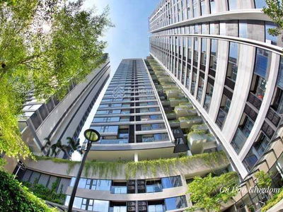 Kingdom 101, Vietnam Kingdom 101, Vietnam