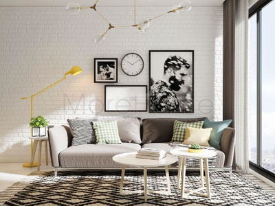 Sunrise City, Vietnam Sunrise City, Vietnam