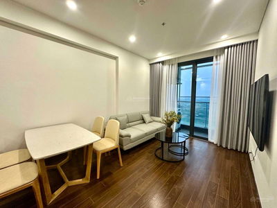 Masteri West Heights, Vietnam Masteri West Heights, Vietnam