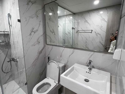 Masteri West Heights, Vietnam Masteri West Heights, Vietnam