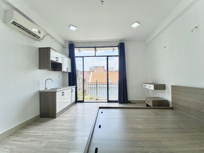 Жилье в Ho Chi Minh City, Vietnam Жилье в Ho Chi Minh City, Vietnam