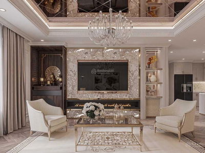 BRG Diamond Residence, Vietnam BRG Diamond Residence, Vietnam