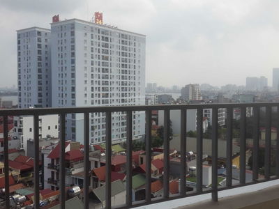 Khu chung cư Xuân La, Vietnam  Khu chung cư Xuân La, Vietnam
