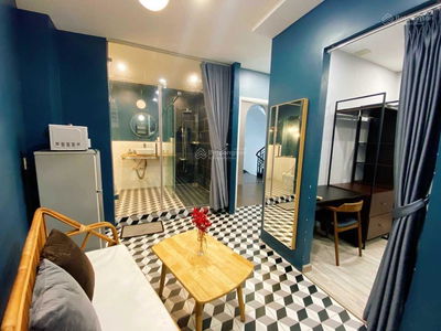 Жилье в Ho Chi Minh City, Vietnam  Жилье в Ho Chi Minh City, Vietnam