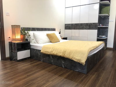 Golden Park Tower, Vietnam Golden Park Tower, Vietnam