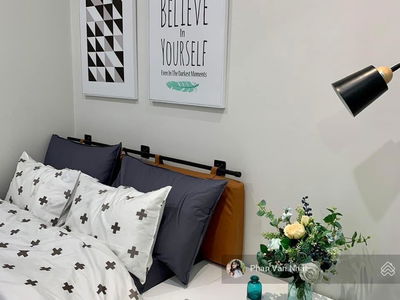 Sunrise City View, Vietnam Sunrise City View, Vietnam