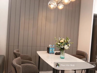 Sunrise City View, Vietnam Sunrise City View, Vietnam