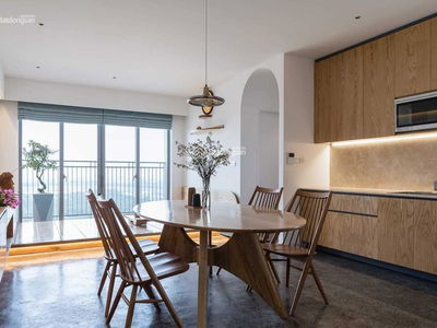 Palm Heights, Vietnam Palm Heights, Vietnam