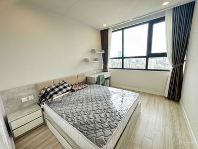 BRG Diamond Residence, Vietnam BRG Diamond Residence, Vietnam