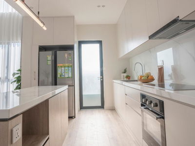 One Verandah Mapletree, Vietnam One Verandah Mapletree, Vietnam