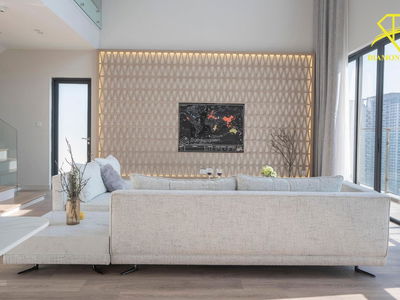 One Verandah Mapletree, Vietnam One Verandah Mapletree, Vietnam