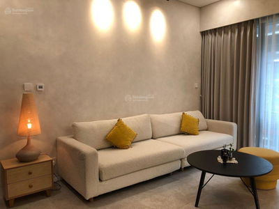 The River Thu Thiem, Vietnam The River Thu Thiem, Vietnam