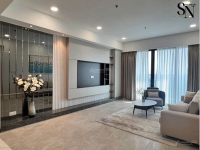 The River Thu Thiem, Vietnam The River Thu Thiem, Vietnam