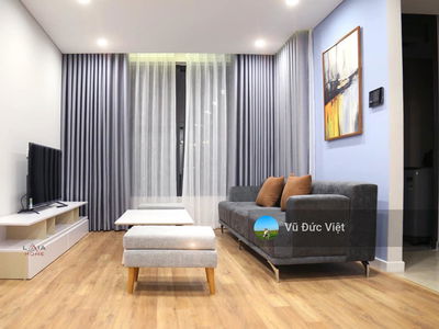 Sun Grand City Ancora Residence, Vietnam Sun Grand City Ancora Residence, Vietnam