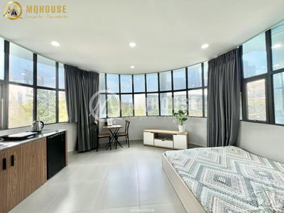 Alojamiento en Ho Chi Minh City, Vietnam Alojamiento en Ho Chi Minh City, Vietnam