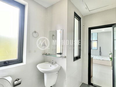 Housing in Ho Chi Minh City, Vietnam Housing in Ho Chi Minh City, Vietnam