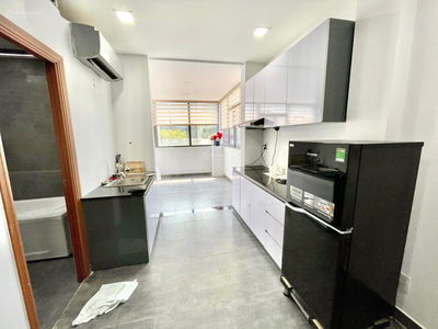 Logement dans Ho Chi Minh City, Vietnam Logement dans Ho Chi Minh City, Vietnam