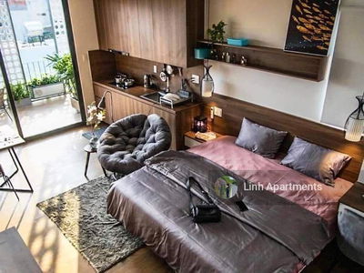 Жилье в Ho Chi Minh City, Vietnam Жилье в Ho Chi Minh City, Vietnam