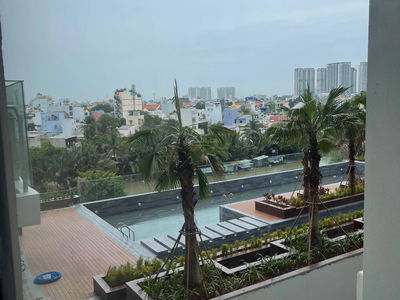Căn hộ D’Lusso, Vietnam  Căn hộ D’Lusso, Vietnam