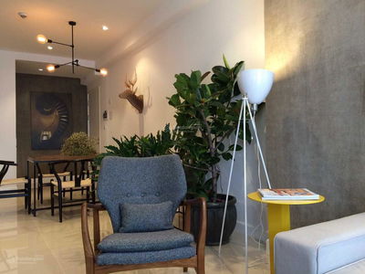 ICON 56, Vietnam ICON 56, Vietnam