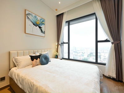 Newton Residence, Vietnam Newton Residence, Vietnam