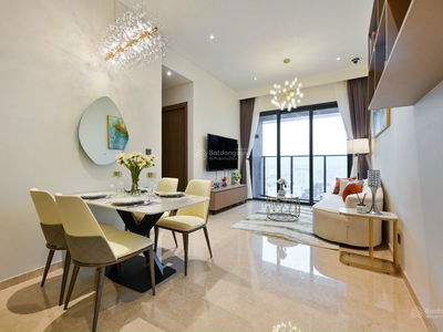 Newton Residence, Vietnam Newton Residence, Vietnam