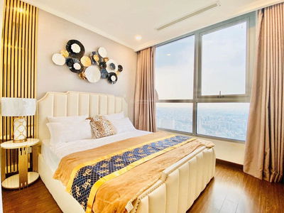 Vinhomes Central Park, Vietnam Vinhomes Central Park, Vietnam