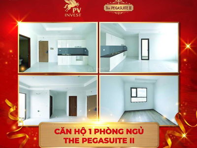 The Pegasuite 2, Vietnam  The Pegasuite 2, Vietnam