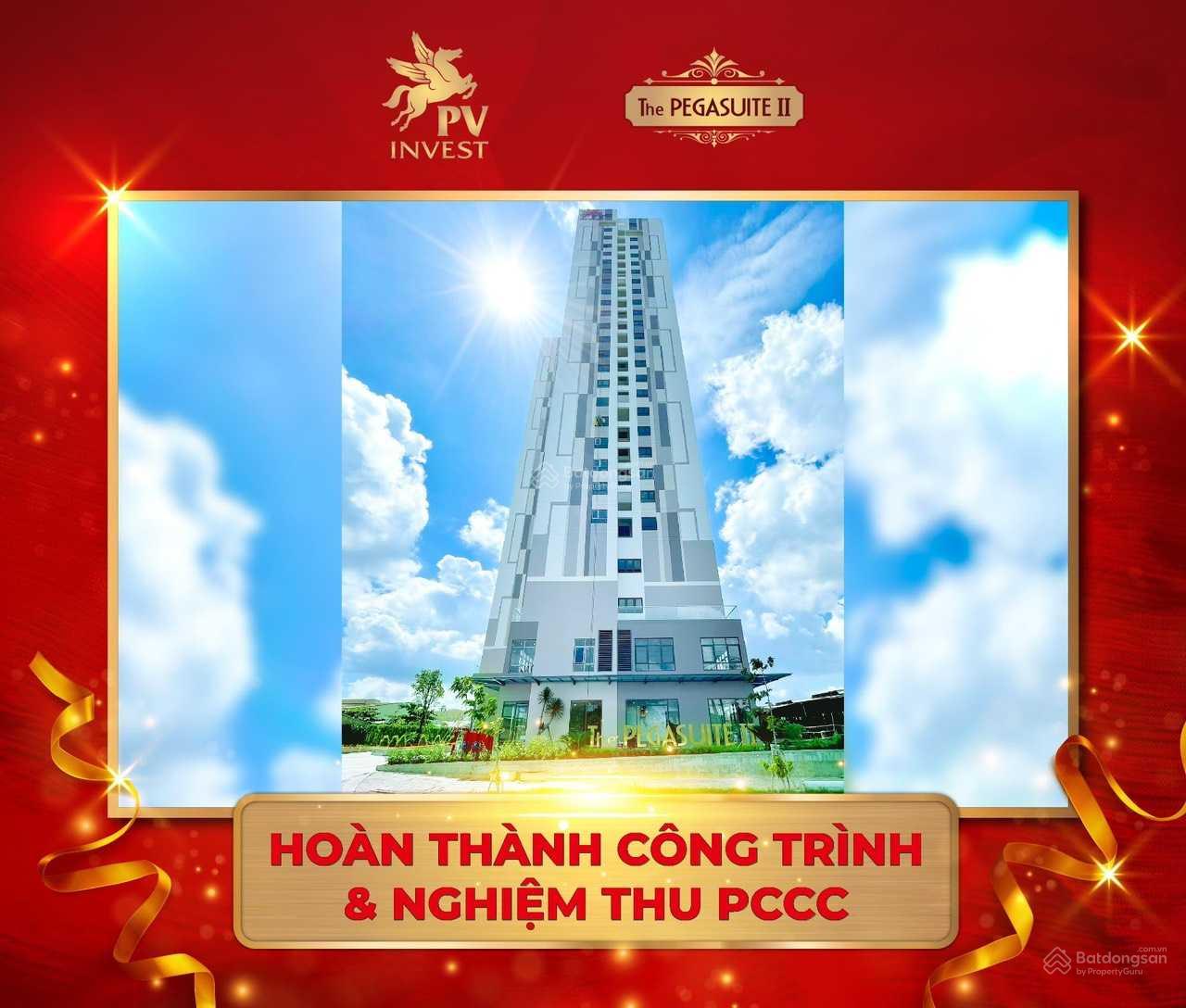 The Pegasuite 2, Vietnam The Pegasuite 2, Vietnam