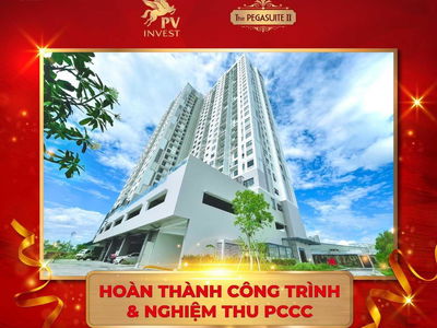 The Pegasuite 2, Vietnam  The Pegasuite 2, Vietnam