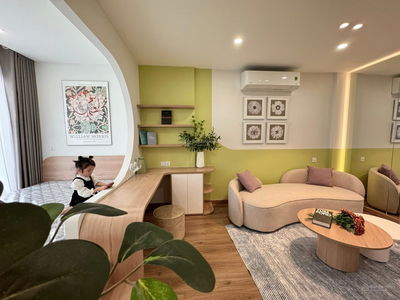 Vinhomes Smart City, Vietnam Vinhomes Smart City, Vietnam