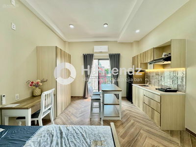 Жилье в Ho Chi Minh City, Vietnam Жилье в Ho Chi Minh City, Vietnam