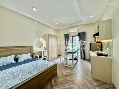 Alojamiento en Ho Chi Minh City, Vietnam Alojamiento en Ho Chi Minh City, Vietnam