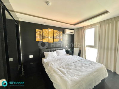 Жилье в Ho Chi Minh City, Vietnam Жилье в Ho Chi Minh City, Vietnam