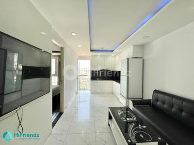 Alojamiento en Ho Chi Minh City, Vietnam Alojamiento en Ho Chi Minh City, Vietnam