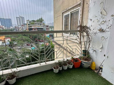 Yen Hoa urban area, Vietnam Yen Hoa urban area, Vietnam