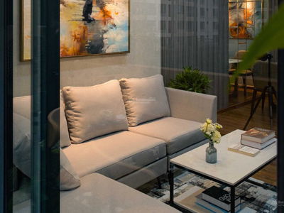 Akari City Nam Long, Vietnam Akari City Nam Long, Vietnam