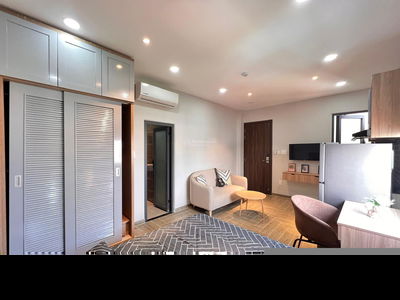 Logement dans Ho Chi Minh City, Vietnam Logement dans Ho Chi Minh City, Vietnam