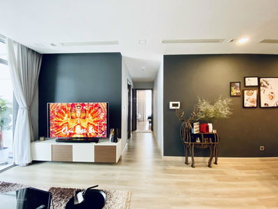 Vinhomes Central Park, Vietnam Vinhomes Central Park, Vietnam