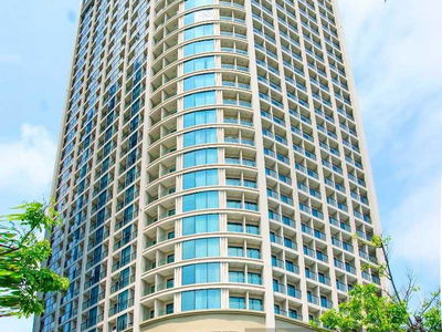 Alphanam Luxury Apartment, Vietnam Alphanam Luxury Apartment, Vietnam