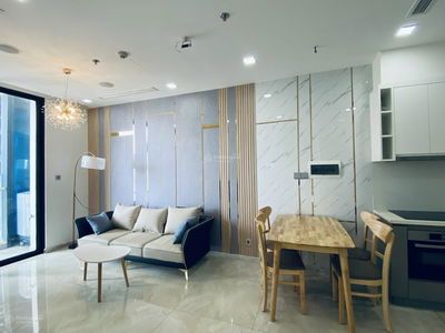 Vinhomes Golden River Ba Son, Vietnam Vinhomes Golden River Ba Son, Vietnam