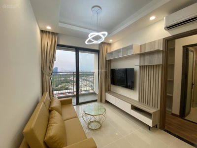 Q7 Saigon Riverside, Vietnam Q7 Saigon Riverside, Vietnam