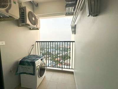 The Rivana, Vietnam The Rivana, Vietnam