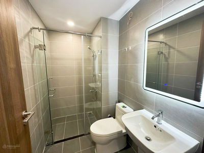 The Rivana, Vietnam The Rivana, Vietnam