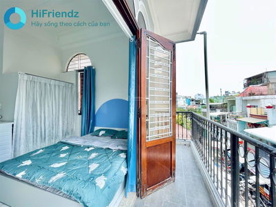 Logement dans Ho Chi Minh City, Vietnam Logement dans Ho Chi Minh City, Vietnam